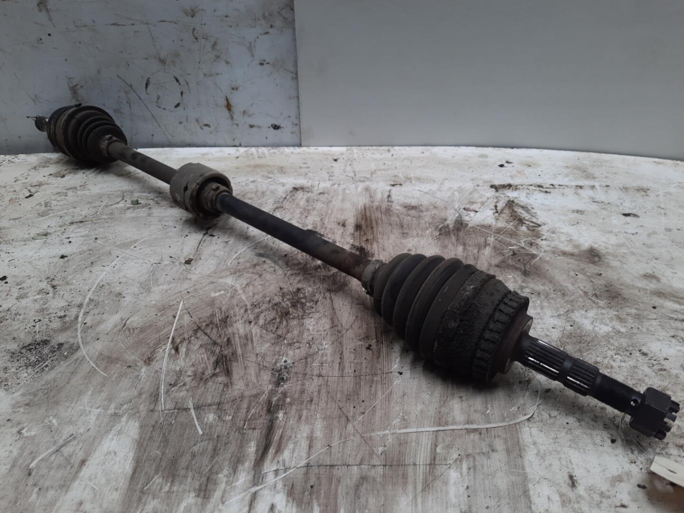 Giunto cardanico albero di trasmissione destro OPEL CORSA C PHASE 1 Diésel - 1