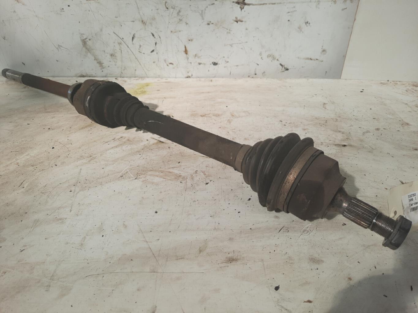 Giunto cardanico albero di trasmissione destro PEUGEOT 308 1 PHASE 1 Diésel - 1