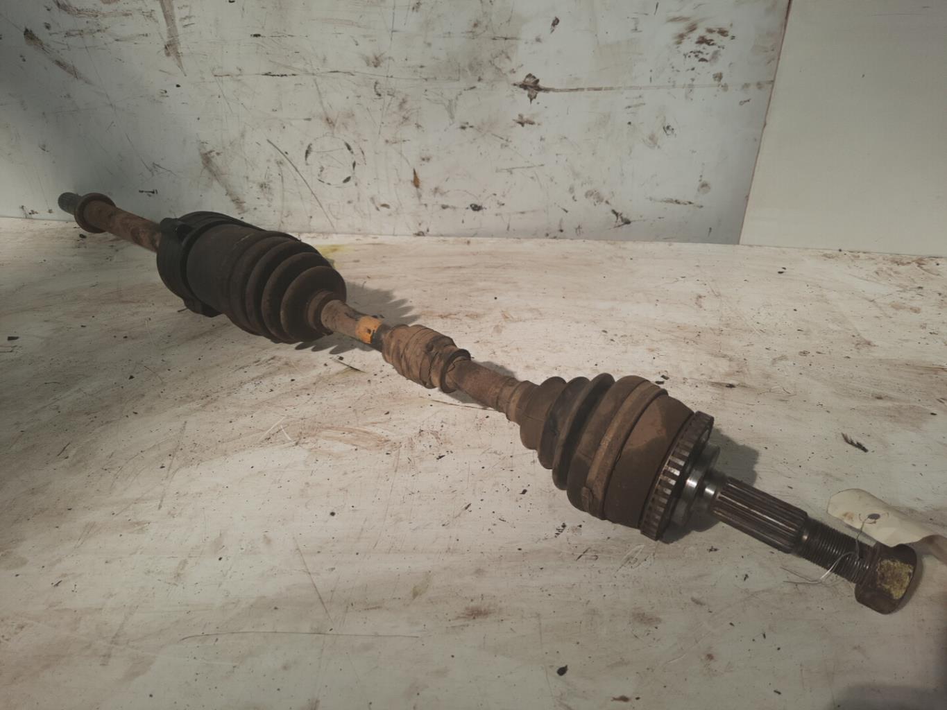 Giunto cardanico albero di trasmissione destro NISSAN PRIMERA 2 PHASE 1 Gasolina - 1