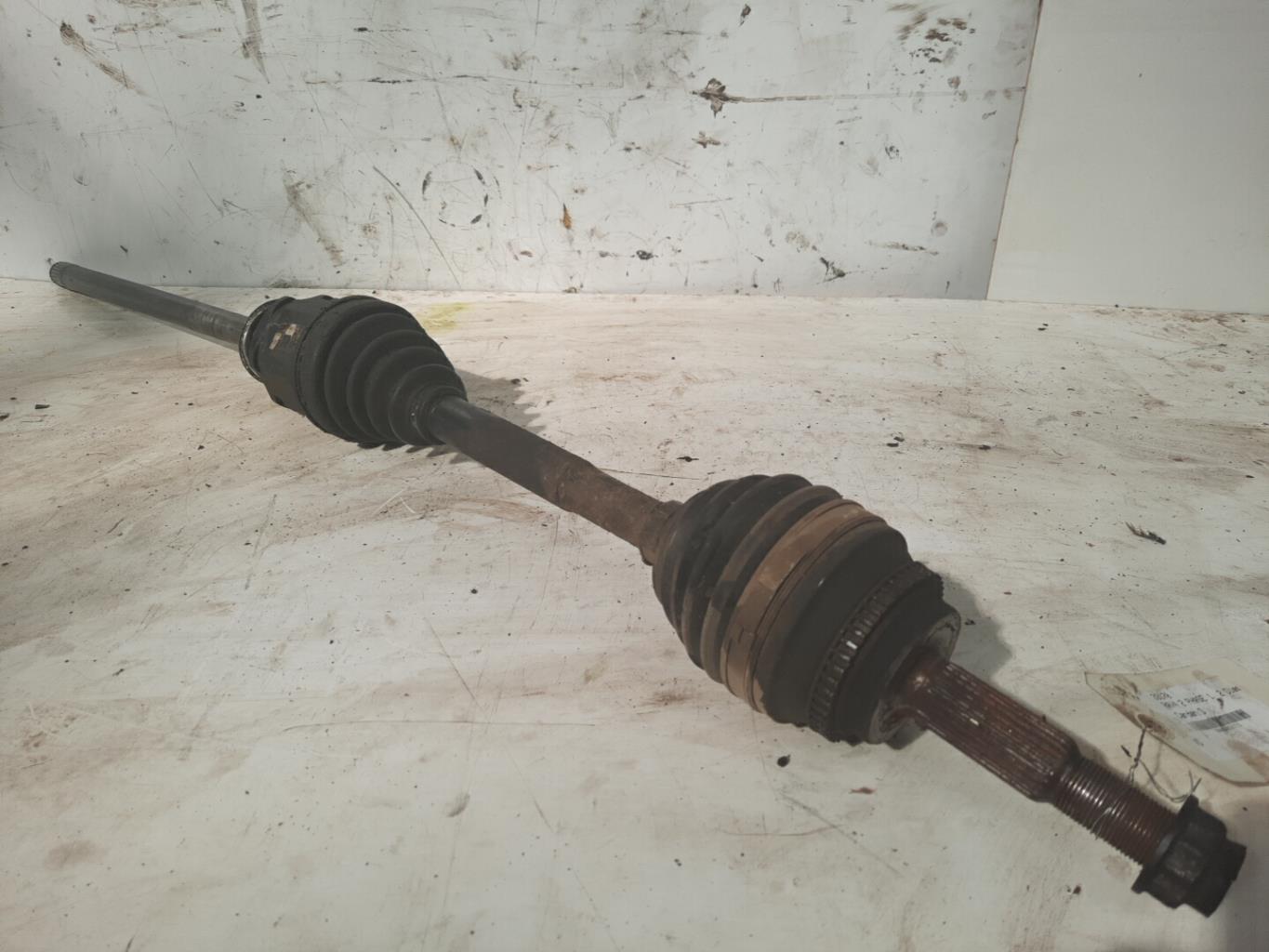 Giunto cardanico albero di trasmissione destro TOYOTA RAV4 2 PHASE 1 Diésel - 1