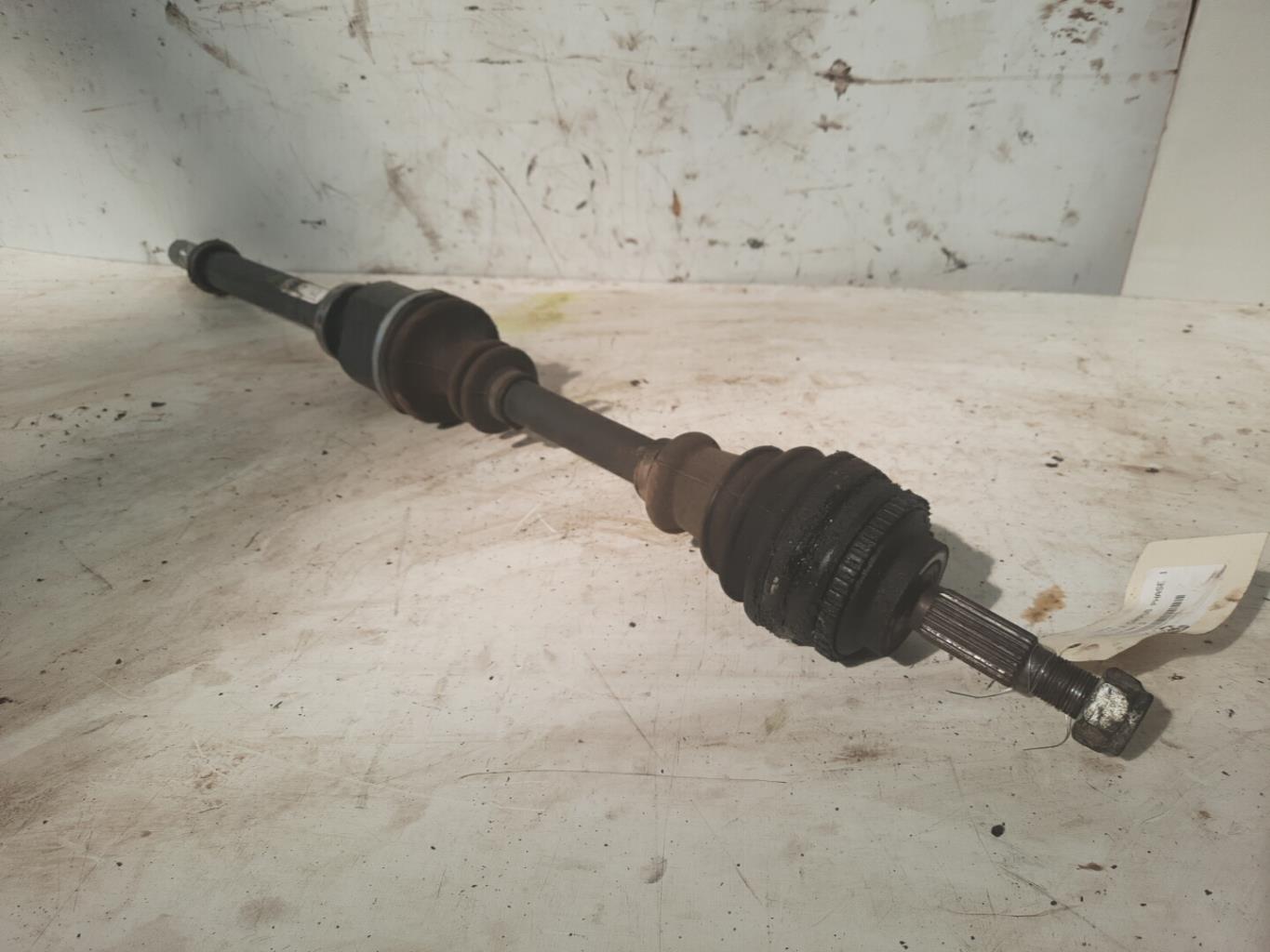 Giunto cardanico albero di trasmissione destro RENAULT CLIO 2 CAMPUS PHASE 1 Diésel - 1