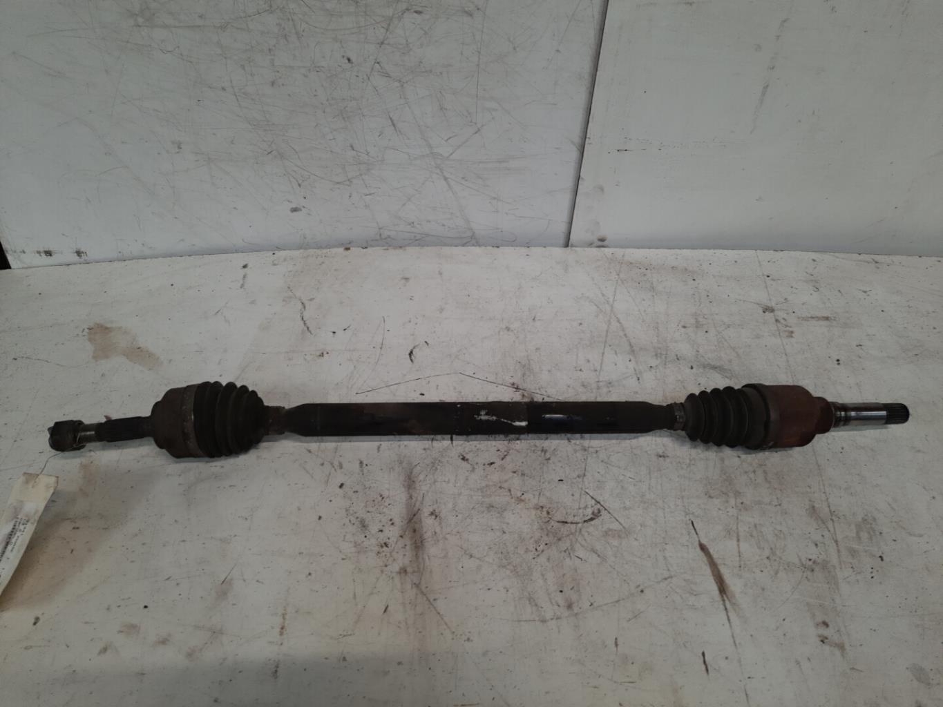 Giunto cardanico albero di trasmissione destro CITROEN C3 2 PHASE 1 Diésel - 1