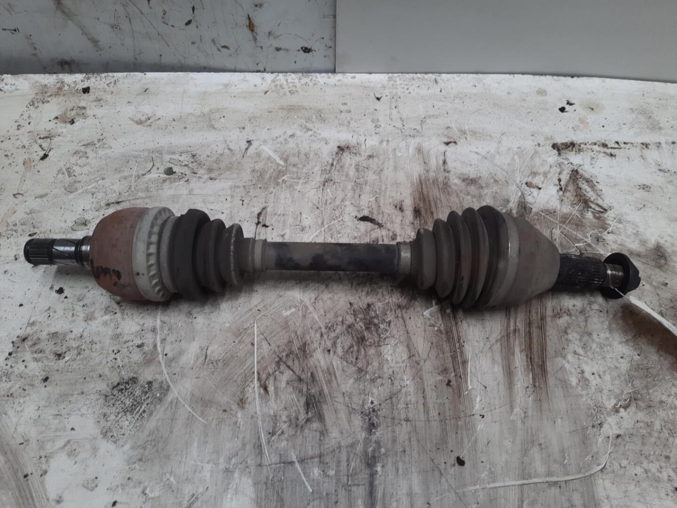 Giunto cardanico albero di trasmissione sinistro OPEL VECTRA C PHASE 2 Diésel - 1