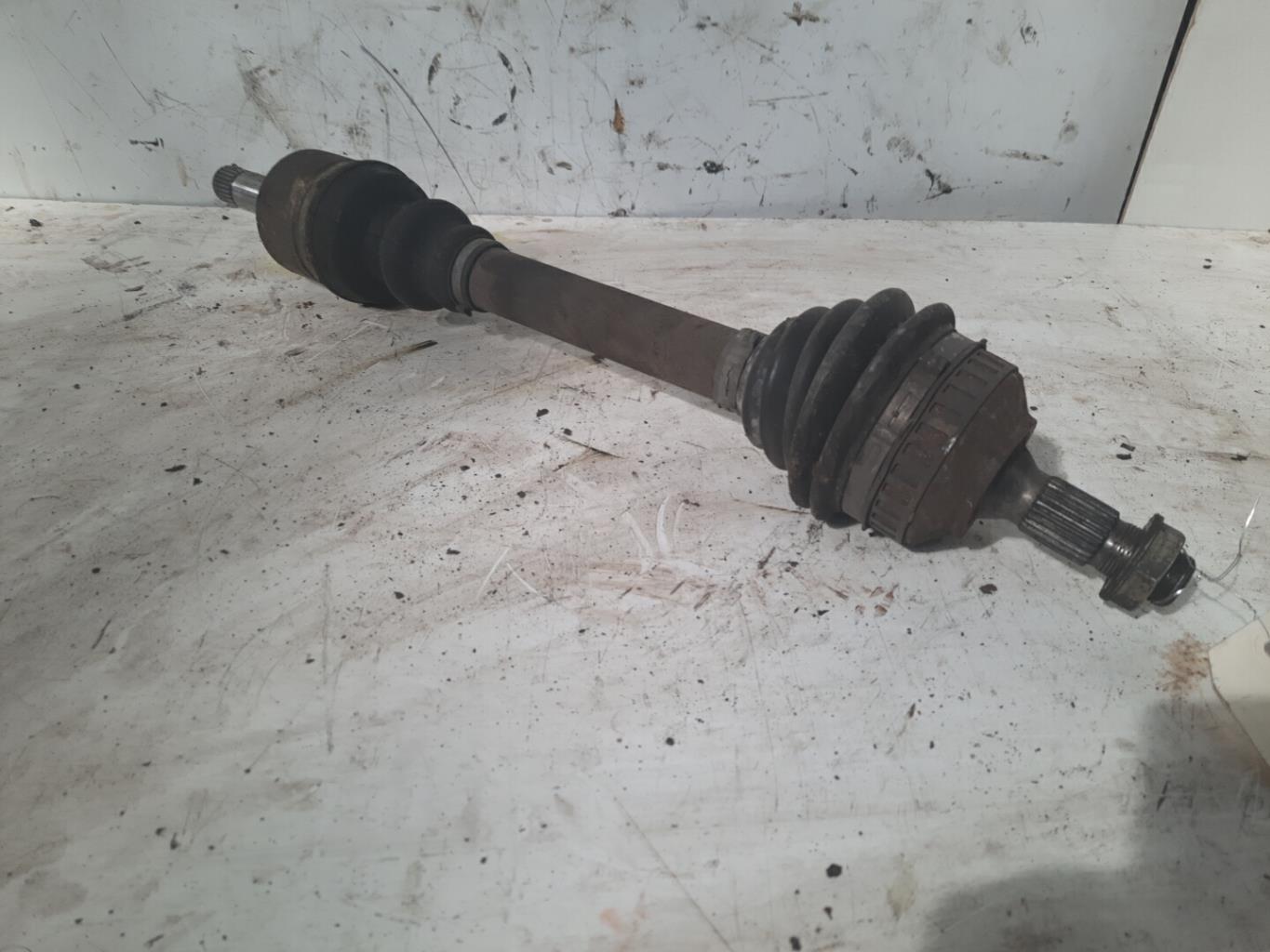 Giunto cardanico albero di trasmissione sinistro PEUGEOT 306 PHASE 2 Diésel - 1