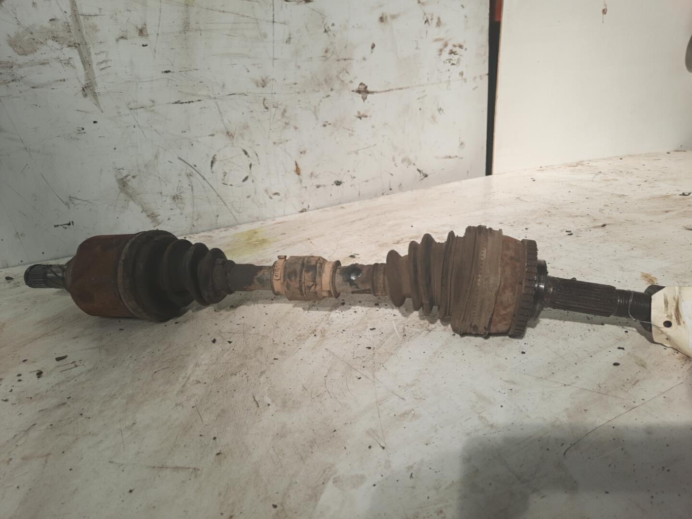 Giunto cardanico albero di trasmissione sinistro NISSAN PRIMERA 2 PHASE 1 Gasolina - 1