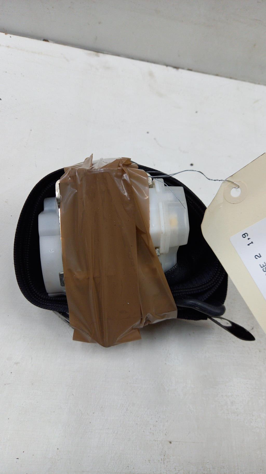 Cintura di sicurezza posteriore destra OPEL VECTRA C PHASE 2 Diésel - 1