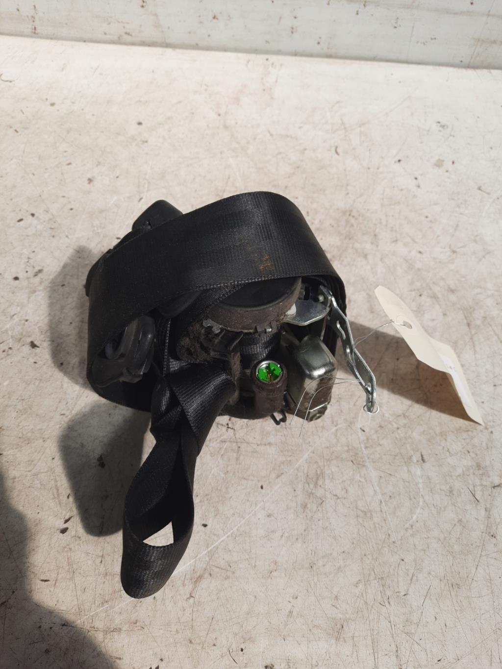 Cintura di sicurezza anteriore sinistra SEAT IBIZA 3 PHASE 2 Diésel - 1
