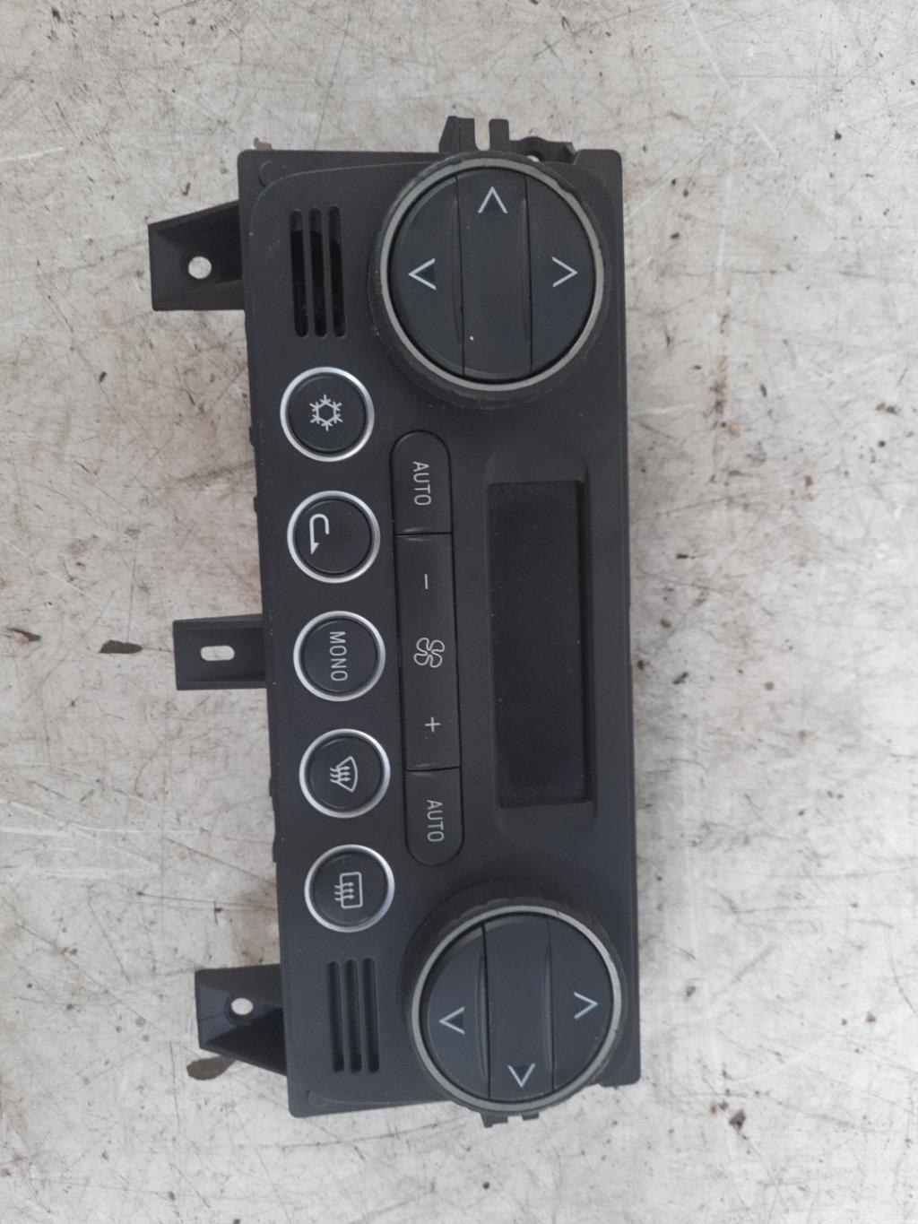 Commande chauffage ALFA ROMEO 159 BREAK Diesel - 1