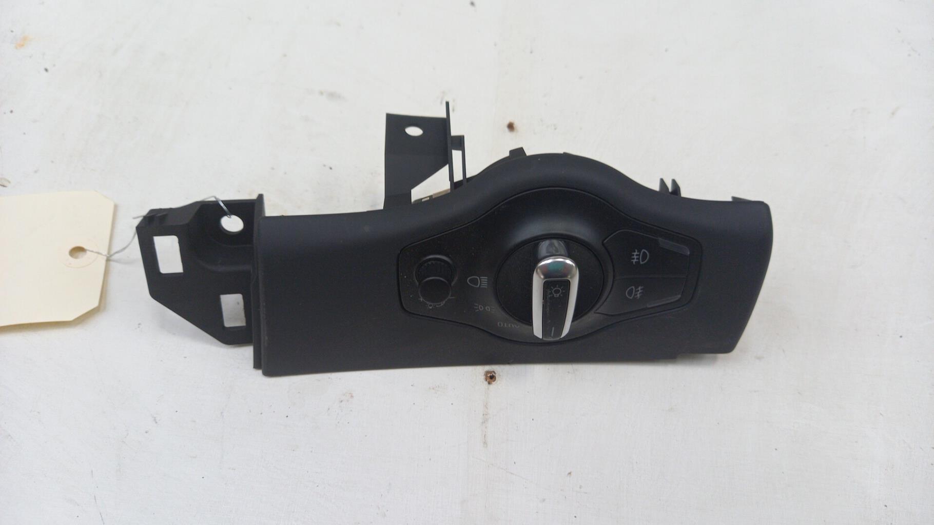 Commande de phare AUDI A4 3 PHASE 2 Diesel - 1