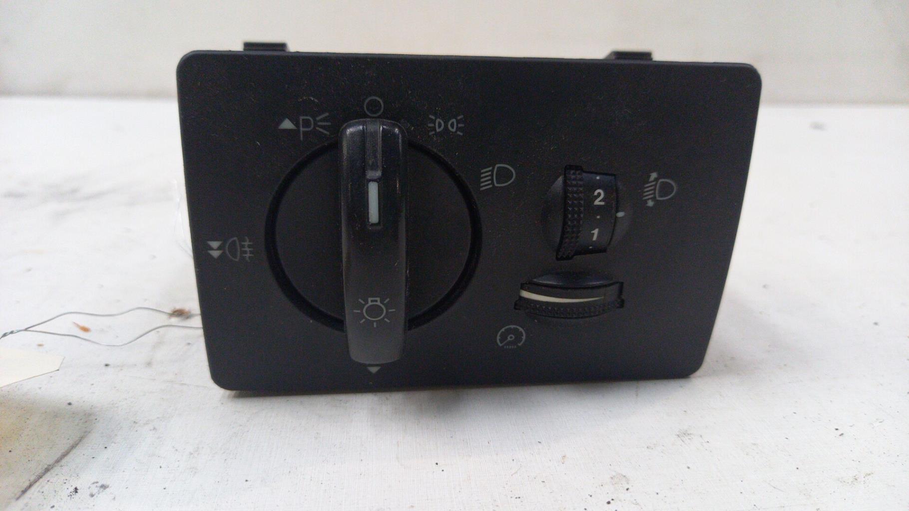 Commande de phare FORD C-MAX 1 PHASE 2 Diesel - 1