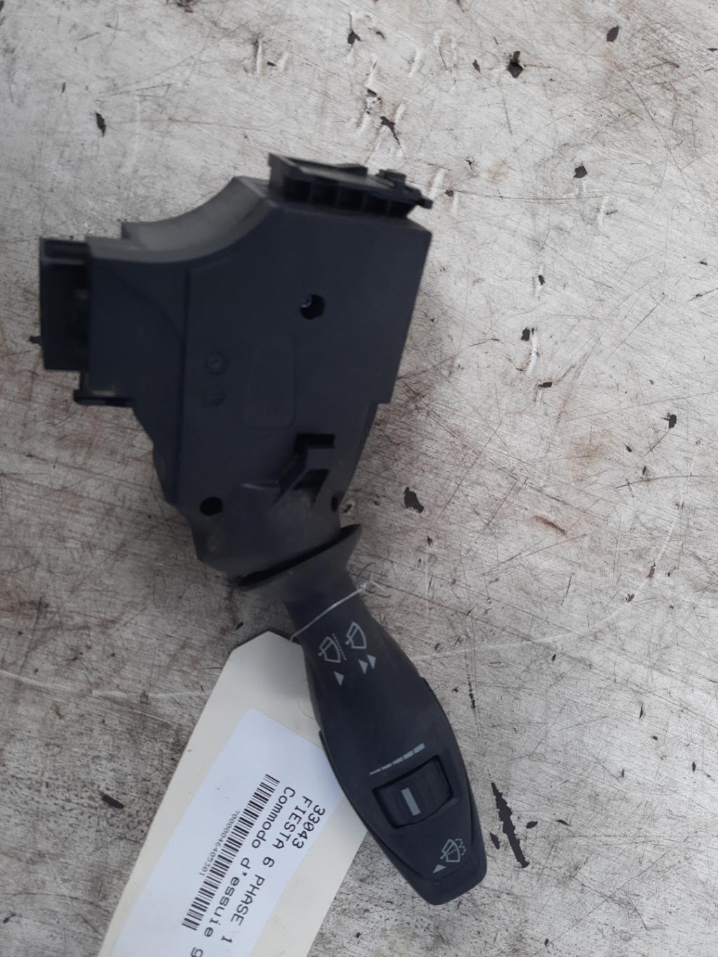 Devio tergicristalli FORD FIESTA 6 PHASE 1 Gasolina - 1