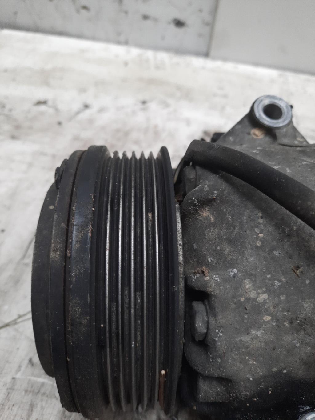 Compressore clima OPEL ZAFIRA A PHASE 2 Diésel - 1