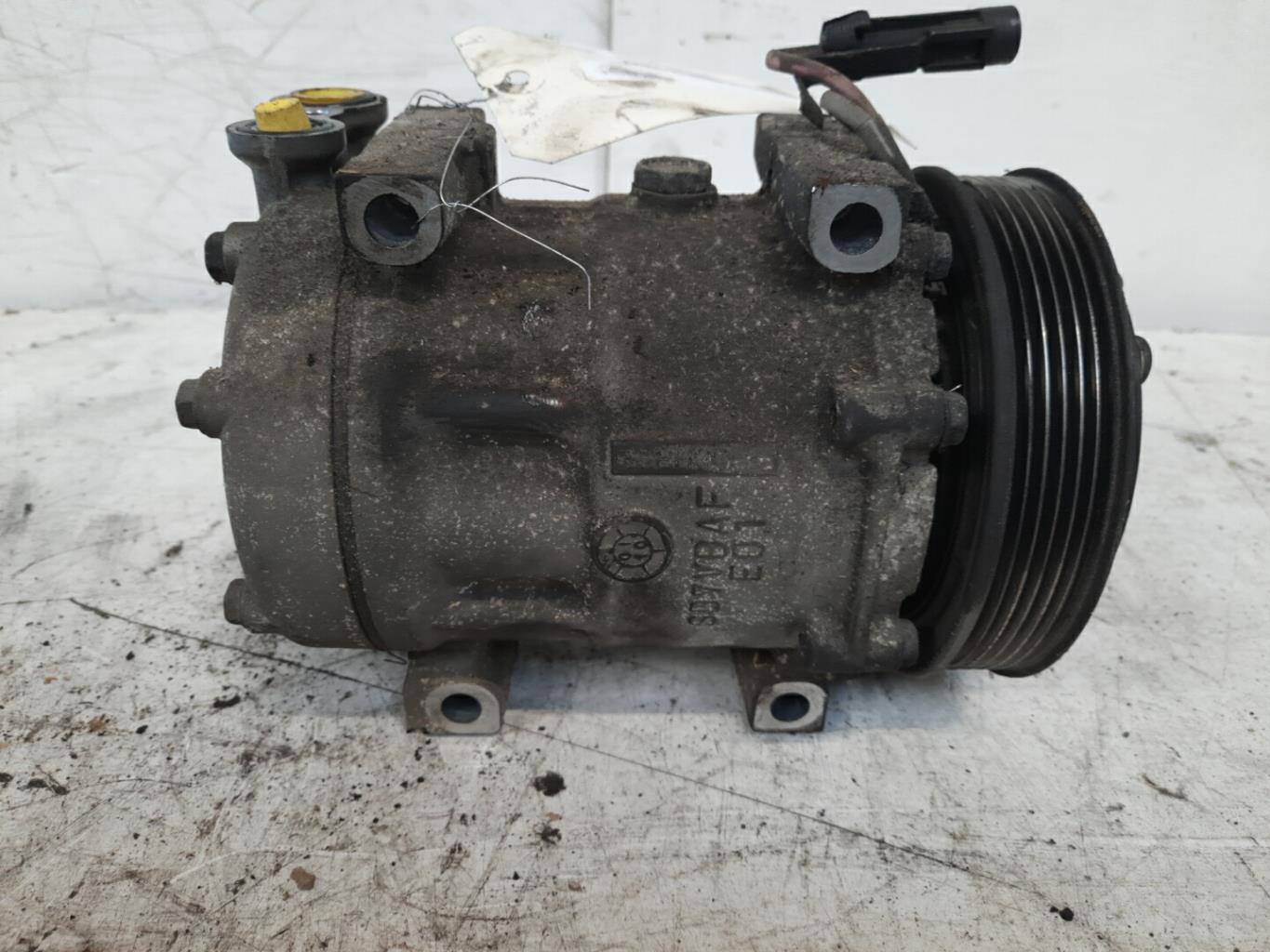 Compresseur clim ALFA ROMEO 147 PHASE 1 Diesel - 1