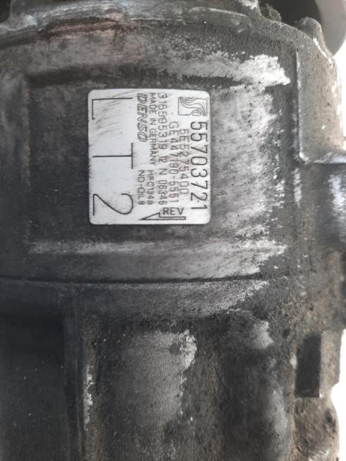 Foto del ricambio