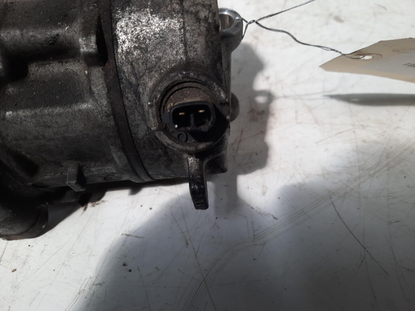 Compresseur clim OPEL CORSA D PHASE 2 Diesel - 1