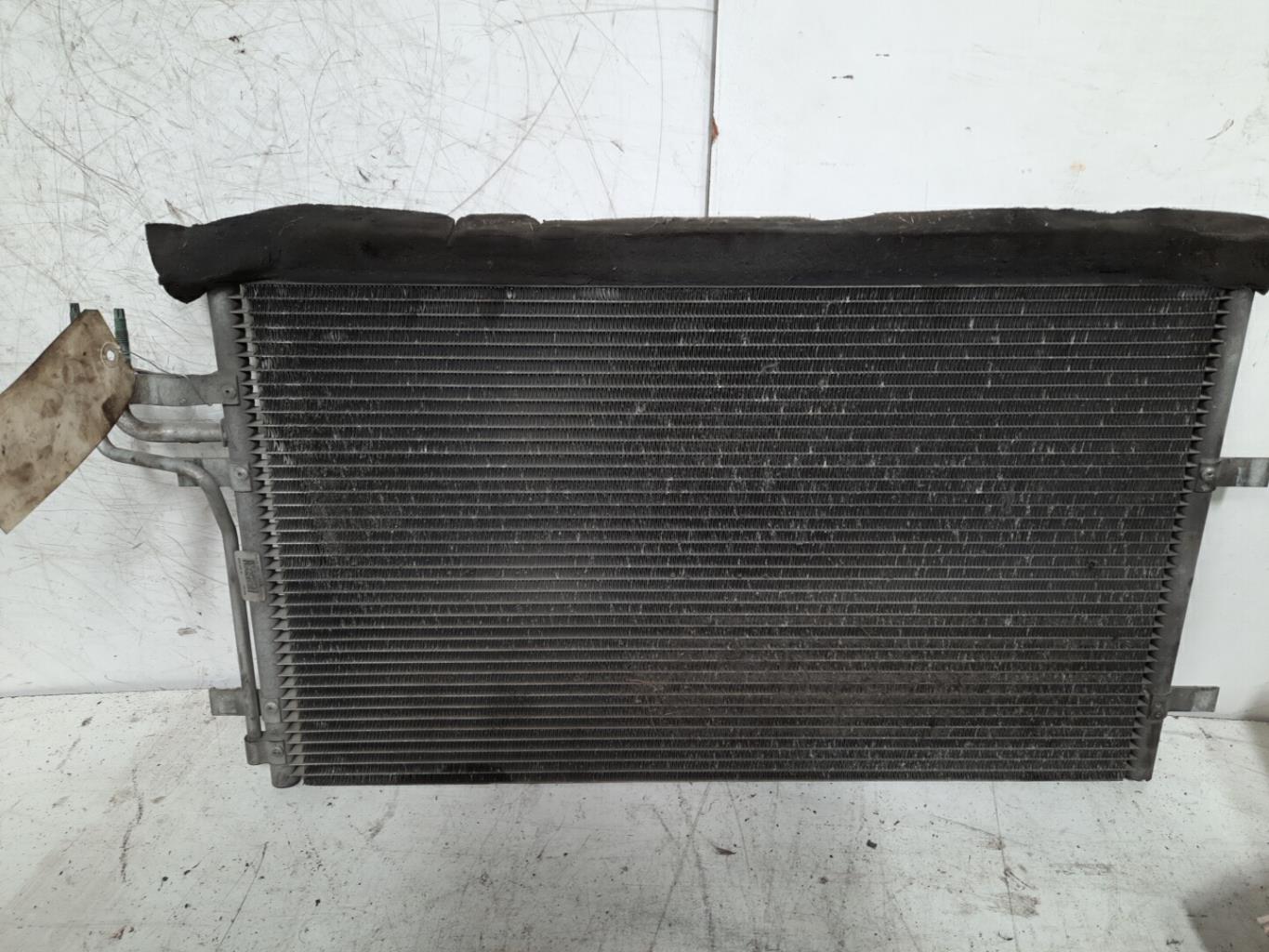 Condenseur de clim FORD C-MAX 1 PHASE 2 Diesel - 1