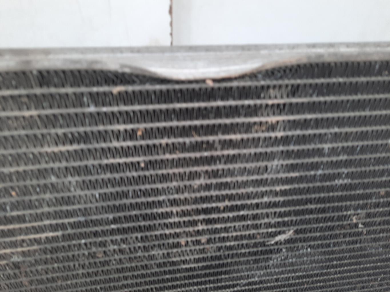 Condenseur de clim FORD TRANSIT 3  - 1