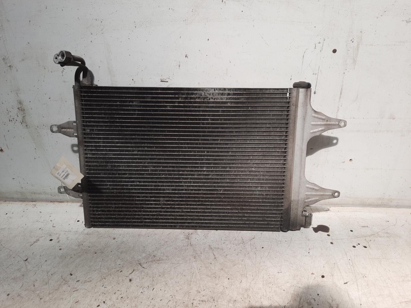 Condenseur de clim SEAT IBIZA 3 PHASE 2 Diesel - 1