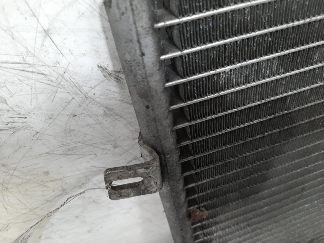 Condenseur de clim RENAULT TRAFIC 2 PHASE 1 Diesel - 1