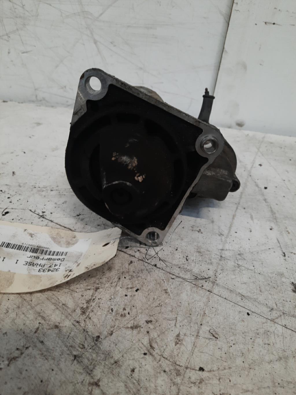 Motorino avviamento ALFA ROMEO 147 PHASE 1 Diésel - 1