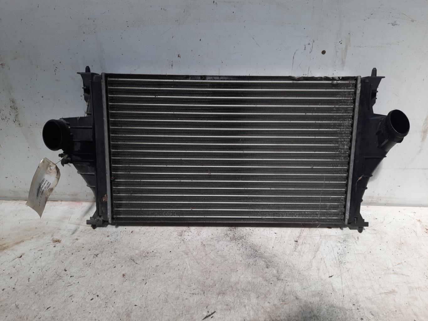 Scambiatore aria (Intercooler) CITROEN XANTIA PHASE 2 Diésel - 1