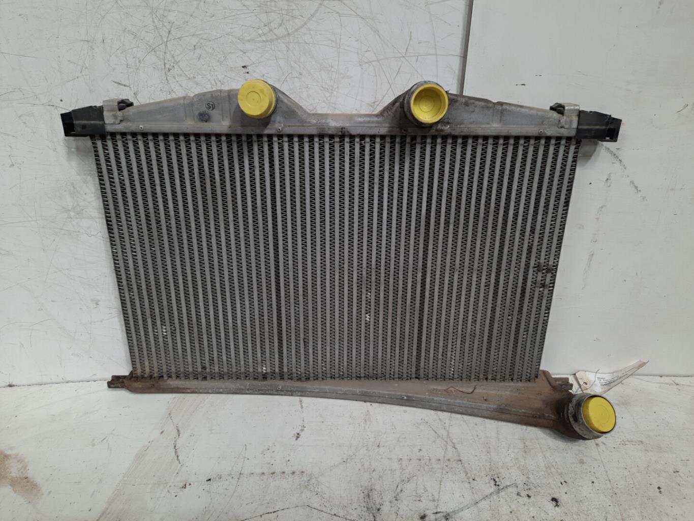 Echangeur air (Intercooler) CITROEN C6 Diesel - 1