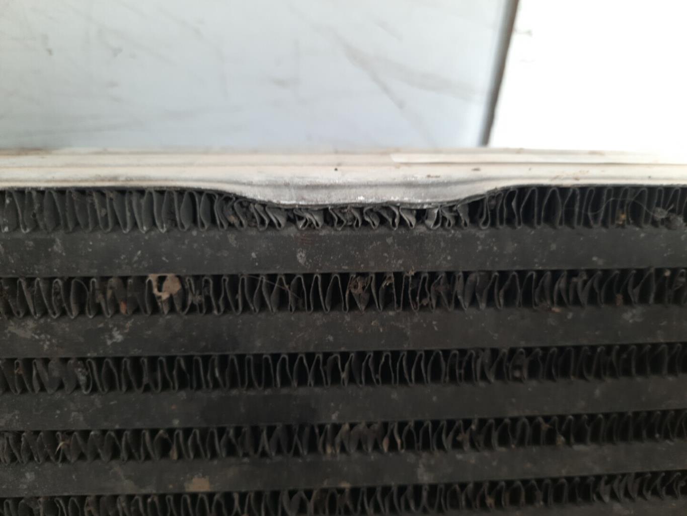 Echangeur air (Intercooler) FORD C-MAX 1 PHASE 2 Diesel - 1