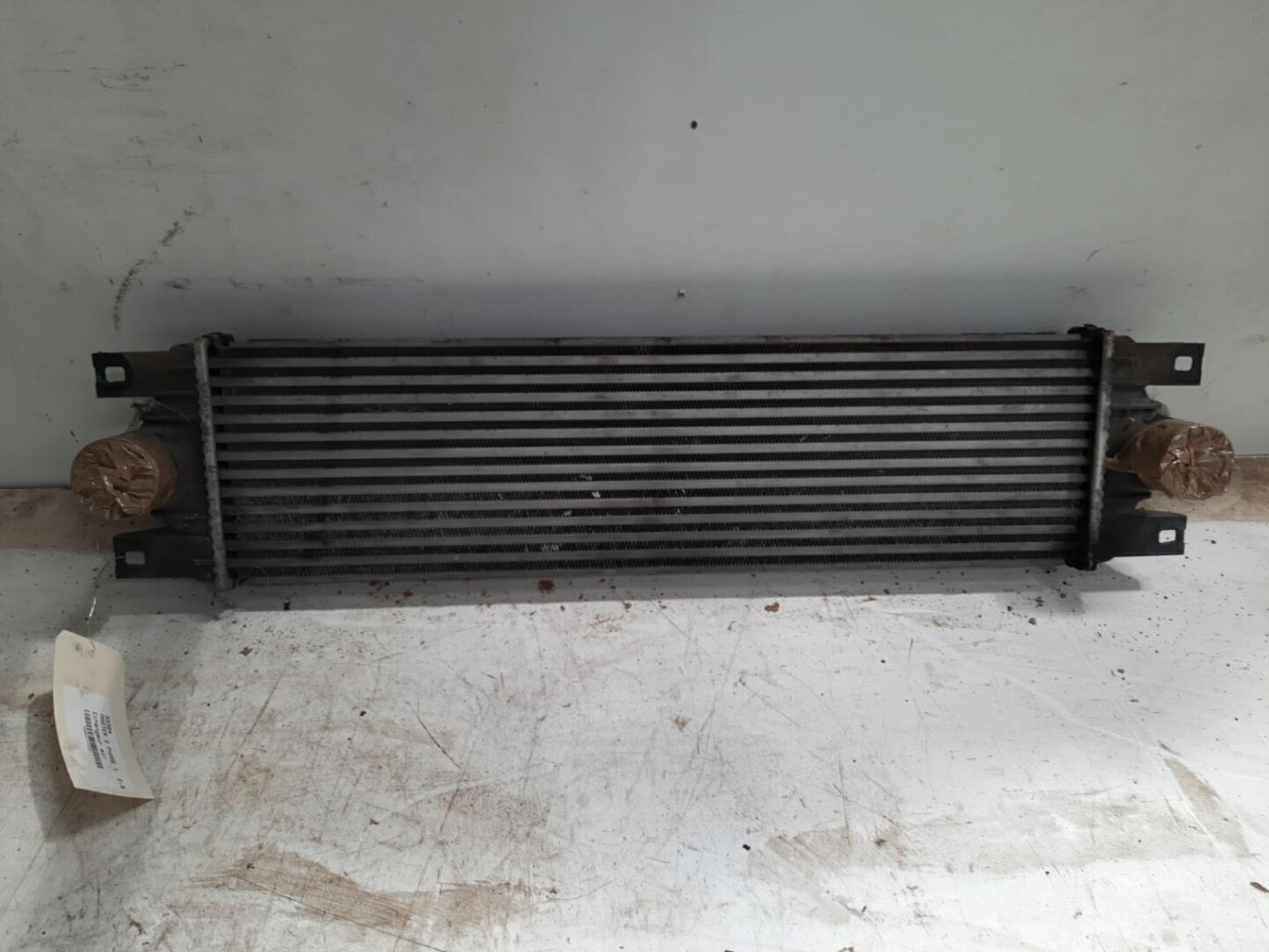 Echangeur air (Intercooler) RENAULT MASTER 2 PHASE 1 Diesel - 1