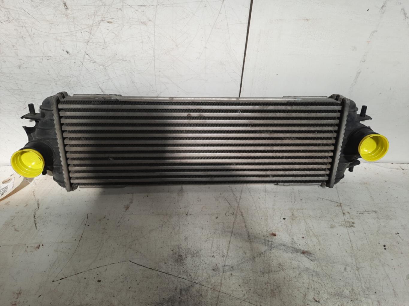Echangeur air (Intercooler) OPEL VIVARO 1 PHASE 1 Diesel - 1