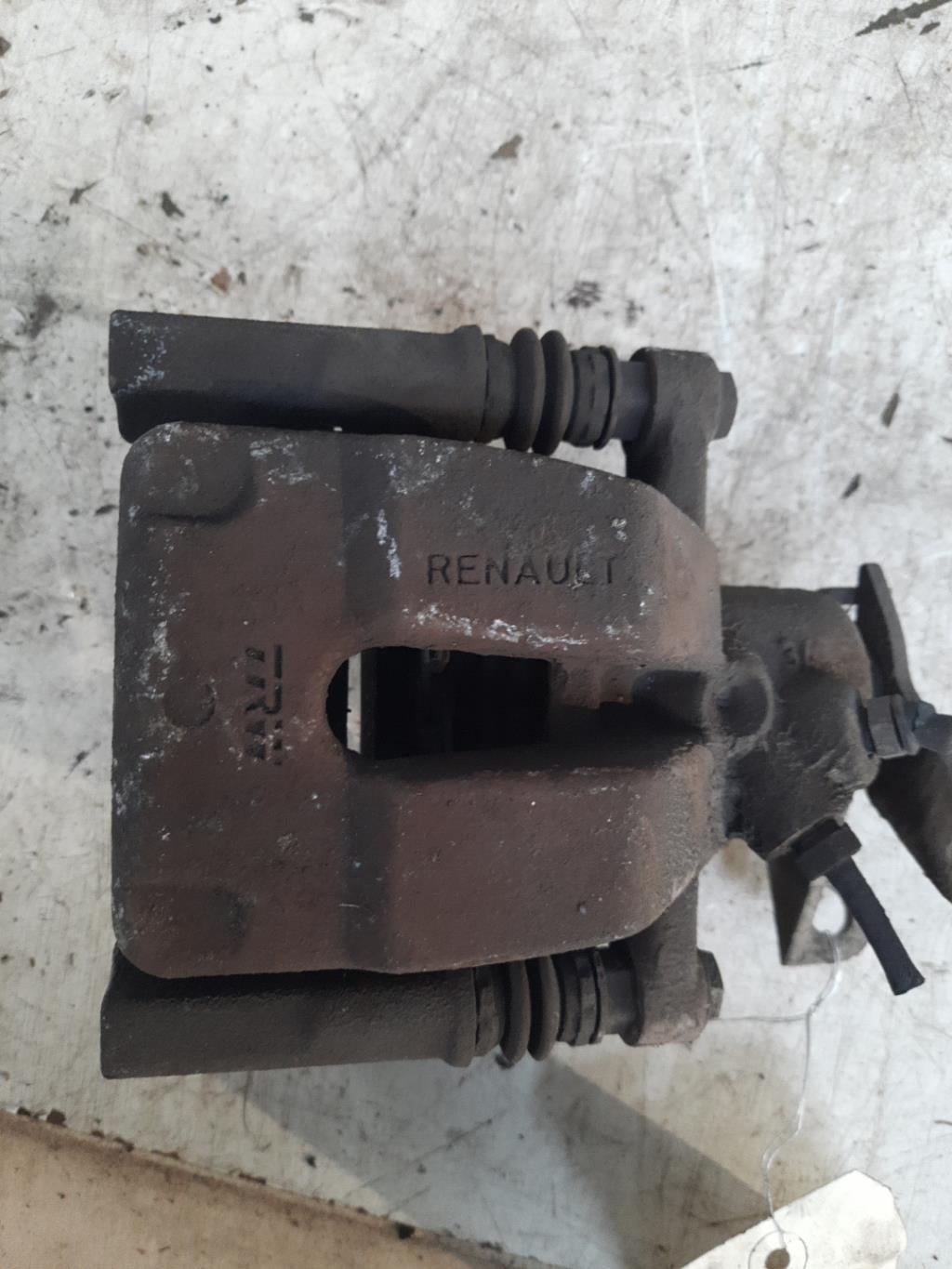 Pinza freni posteriore destra RENAULT MEGANE 3 PHASE 1 Diésel - 1