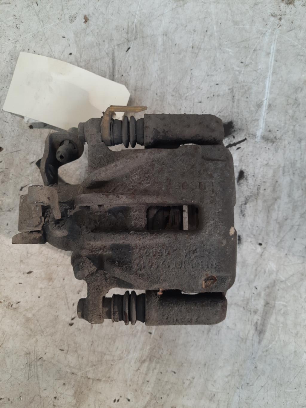 Pinza freni posteriore sinistra OPEL VIVARO 1 PHASE 1 Diésel - 1