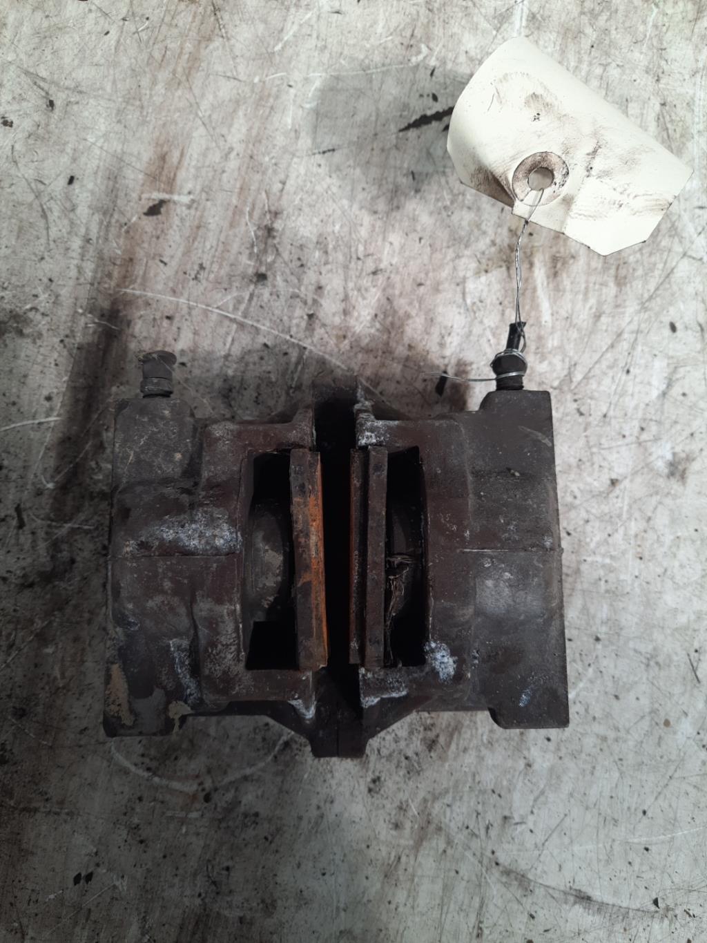 Pinza freni posteriore sinistra CITROEN XANTIA PHASE 2 Diésel - 1