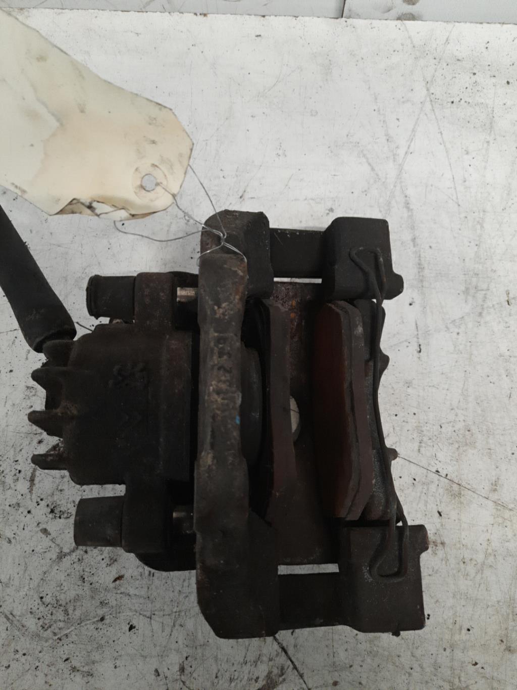 Pinza freni anteriore destra CITROEN C4 GRAND PICASSO 1 Gasolina - 1