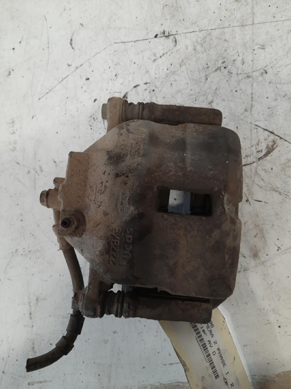 Pinza freni anteriore destra NISSAN PRIMERA 2 PHASE 1 Gasolina - 1