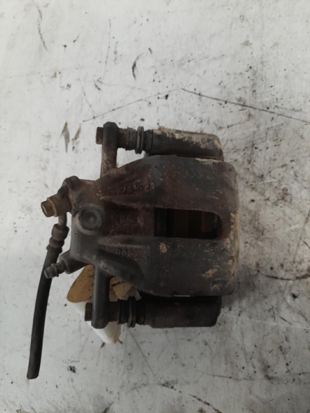 Pinza freni anteriore destra NISSAN MICRA 3 PHASE 1 Gasolina - 1