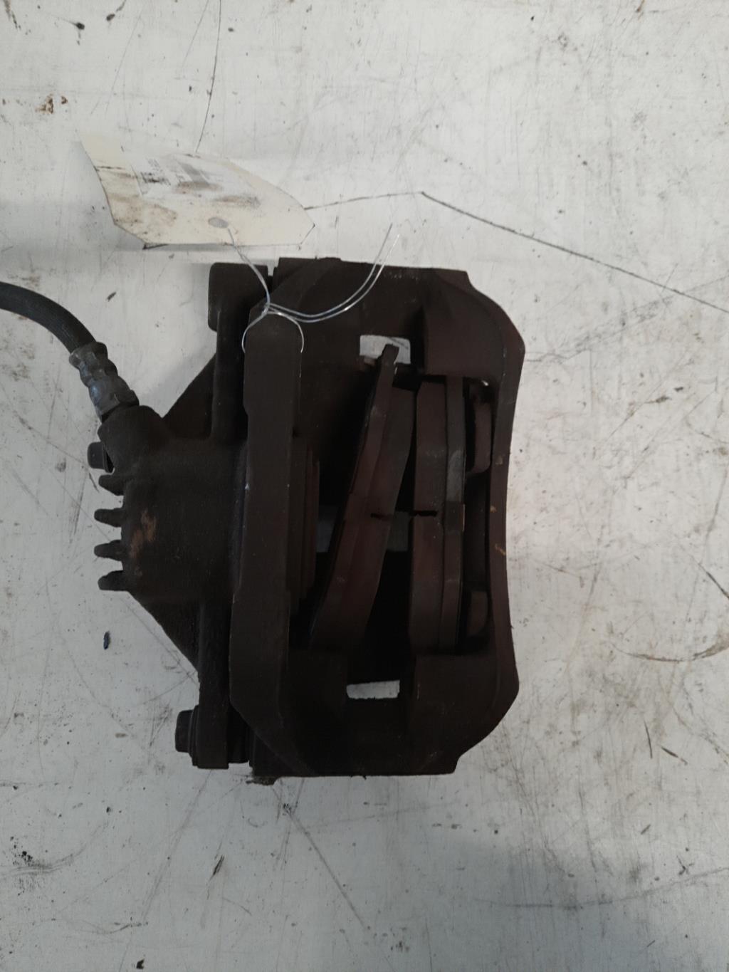 Pinza freni anteriore destra PEUGEOT 206 Diésel - 1