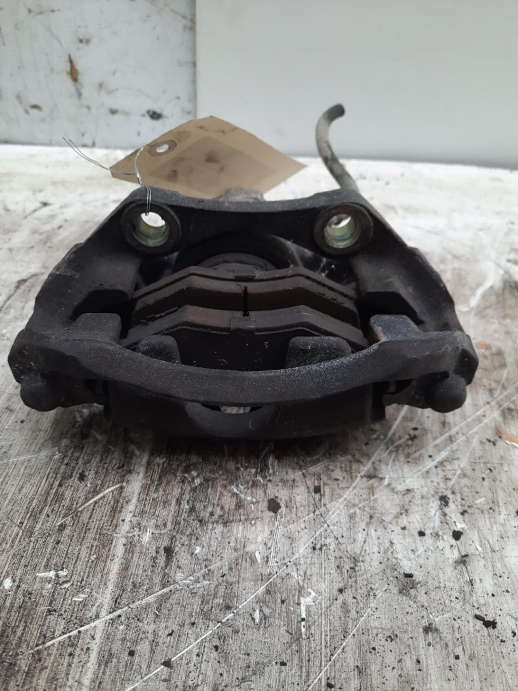 Pinza freni anteriore destra PEUGEOT 206 PHASE 1 Gasolina - 1