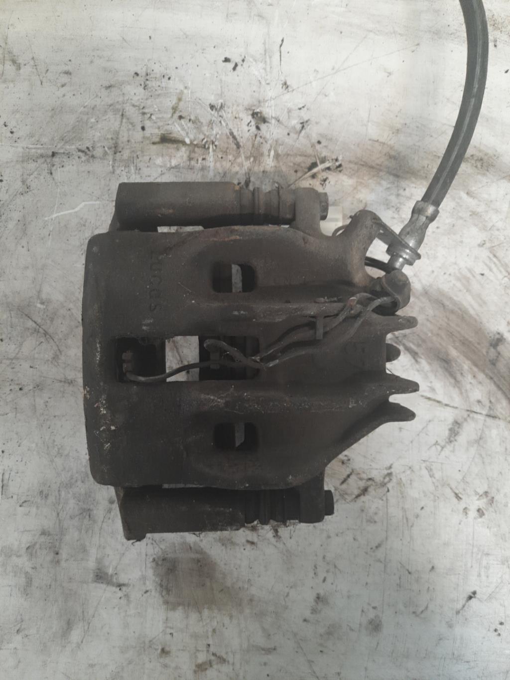 Pinza freni anteriore destra PEUGEOT 406 PHASE 2 Gasolina - 1