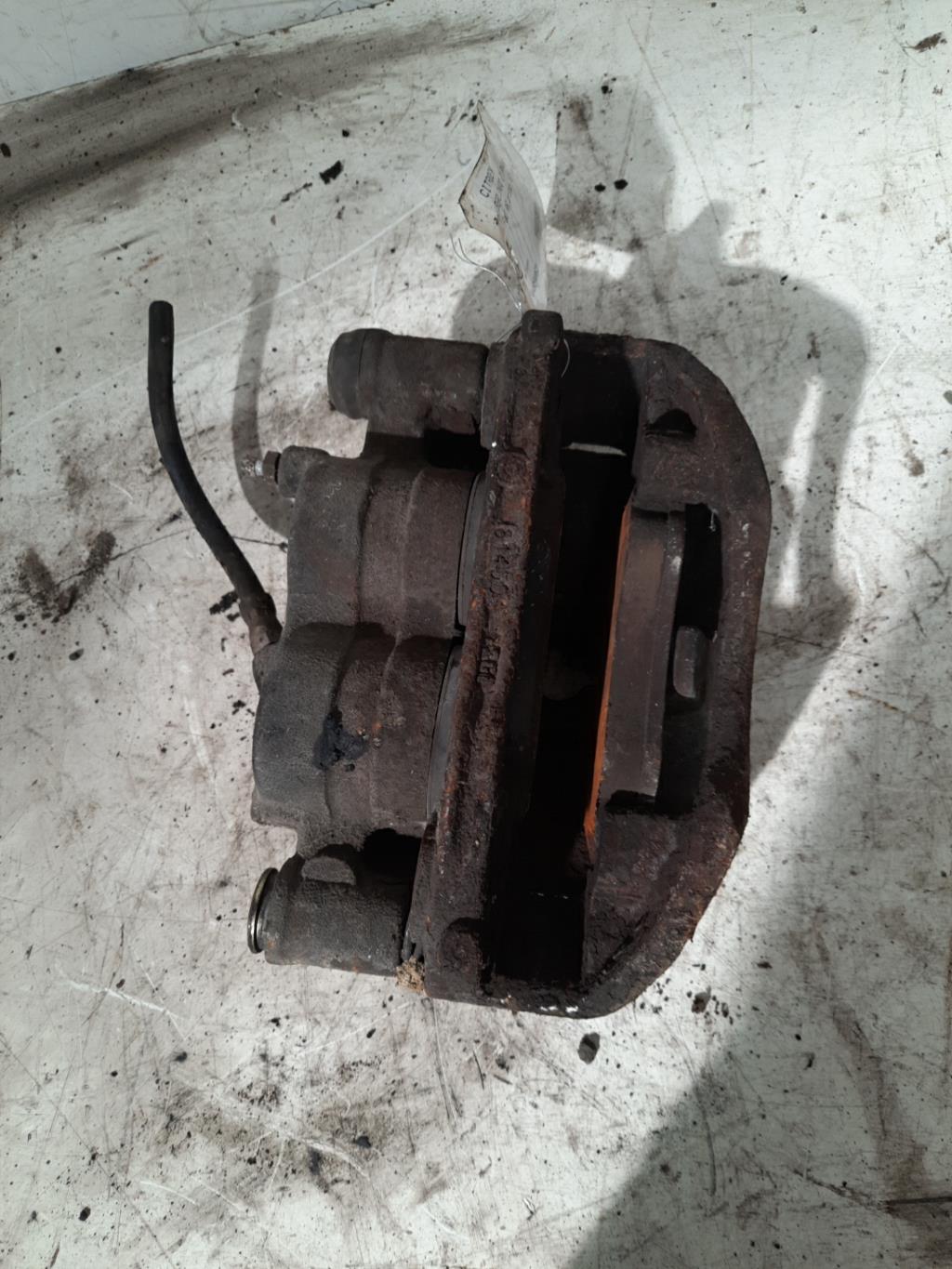 Pinza freni anteriore destra PEUGEOT BOXER 2 Diésel - 1