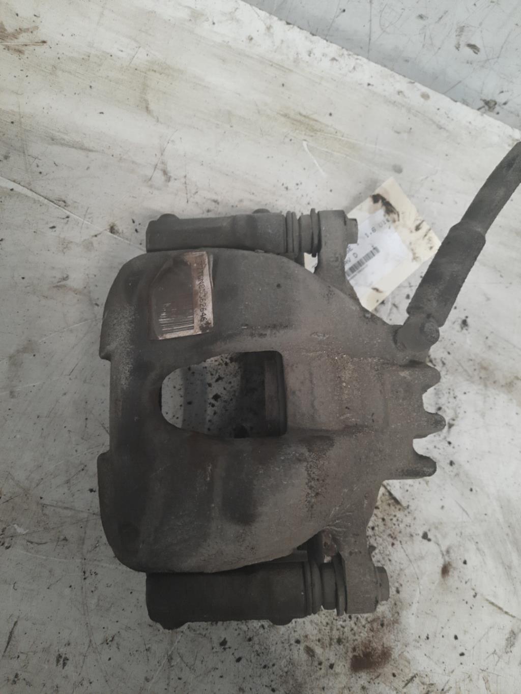 Pinza freni anteriore destra PEUGEOT 308 1 PHASE 1 Diésel - 1