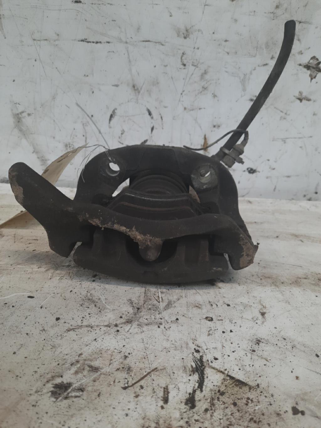 Pinza freni anteriore destra PEUGEOT 405 Diésel - 1