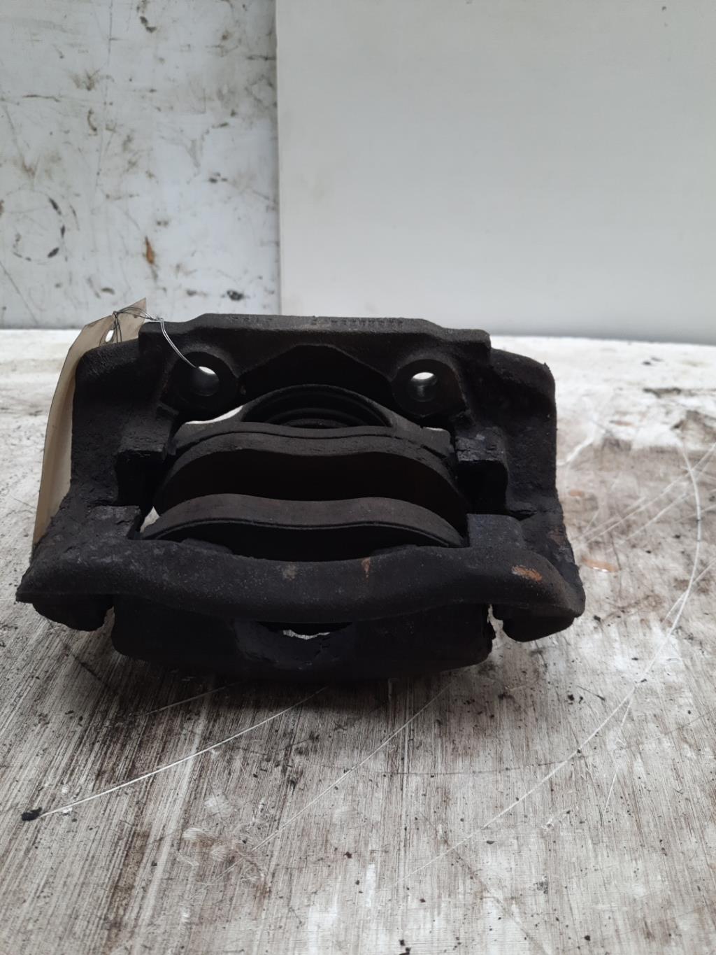 Pinza freni anteriore destra PEUGEOT 406 PHASE 2 BREAK Diésel - 1