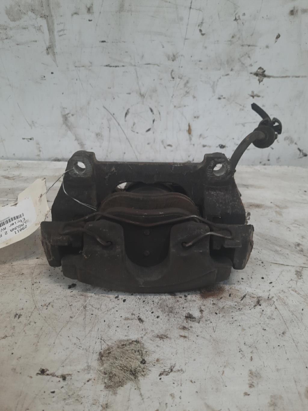 Pinza freni anteriore destra RENAULT LAGUNA 2 PHASE 1 Diésel - 1