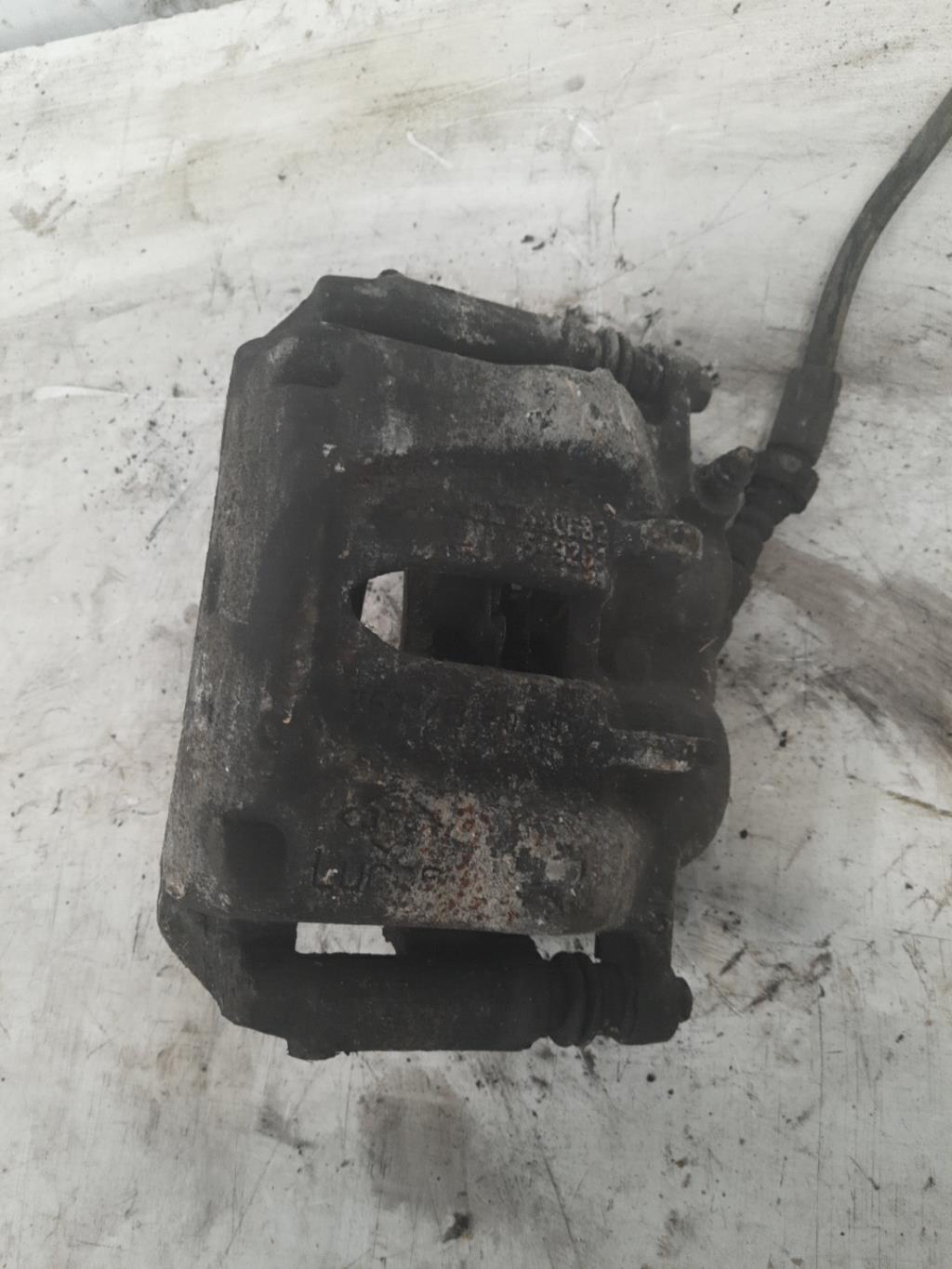 Pinza freni anteriore destra RENAULT TRAFIC 2 PHASE 1 Diésel - 1