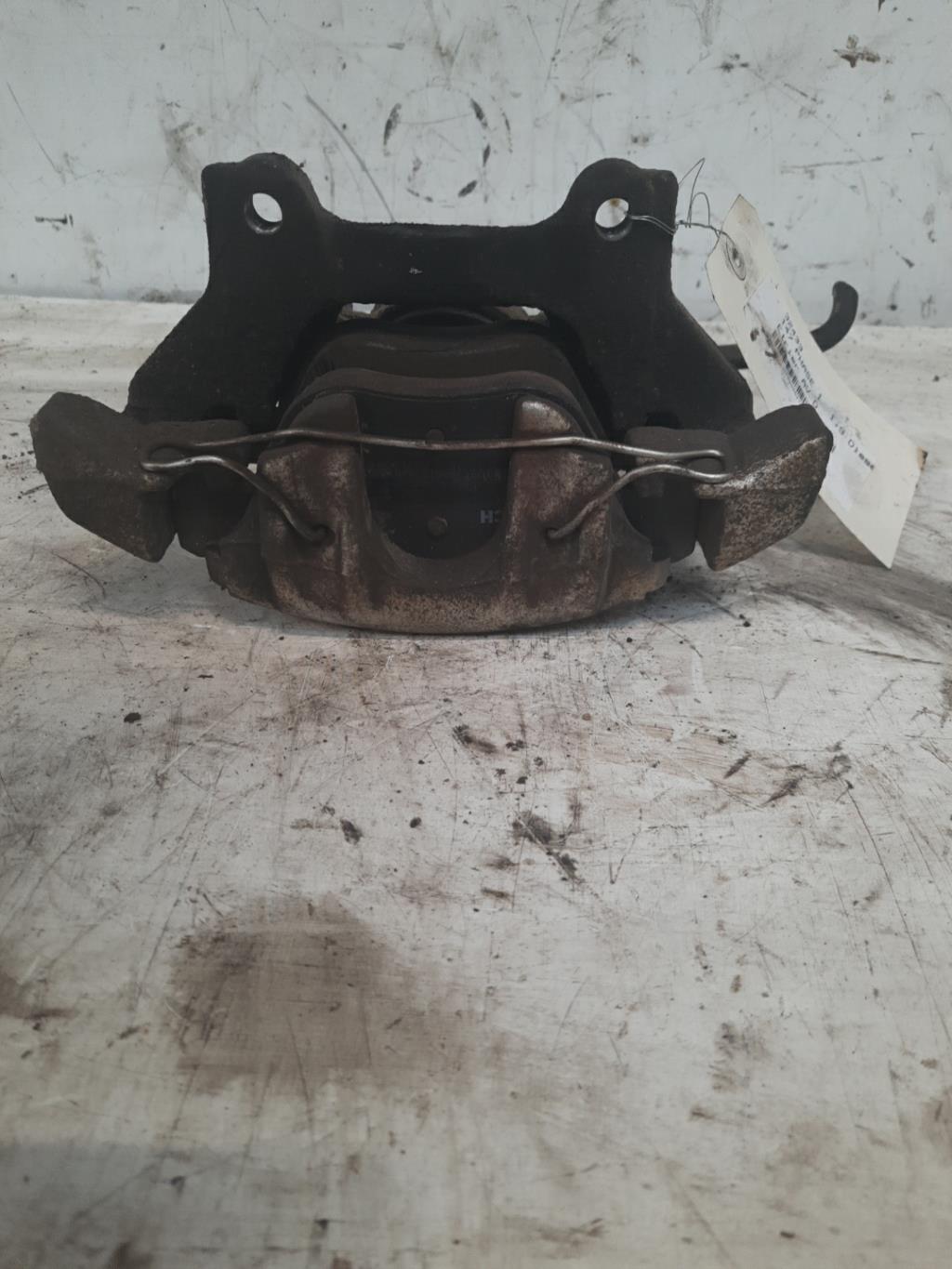 Pinza freni anteriore destra ALFA ROMEO 147 PHASE 1 Diésel - 1