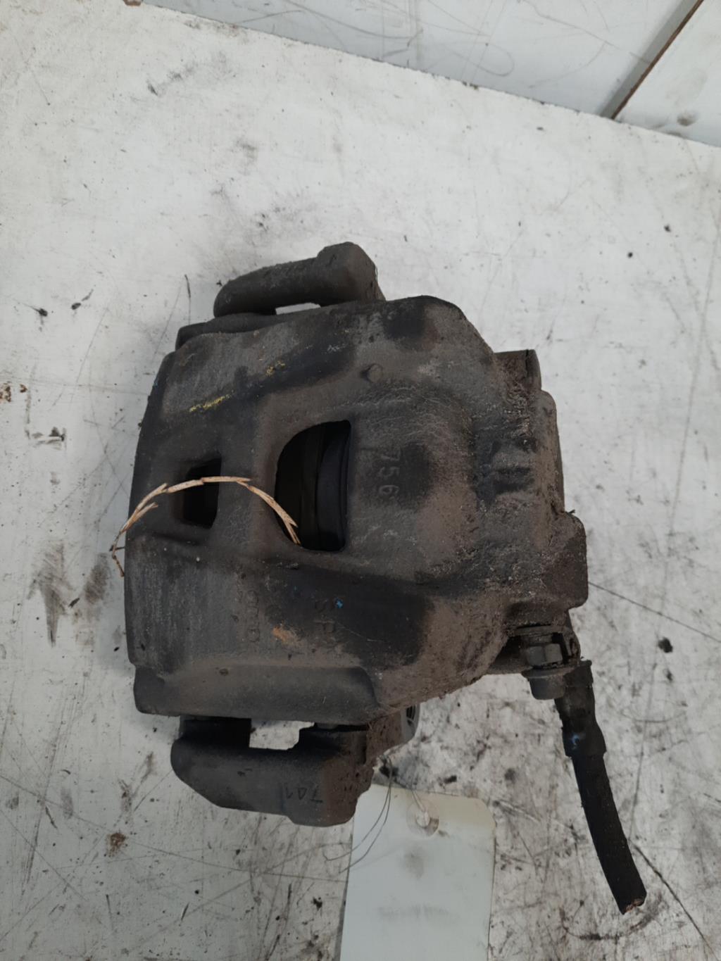Pinza freni anteriore destra AUDI A4 3 PHASE 2 Diésel - 1
