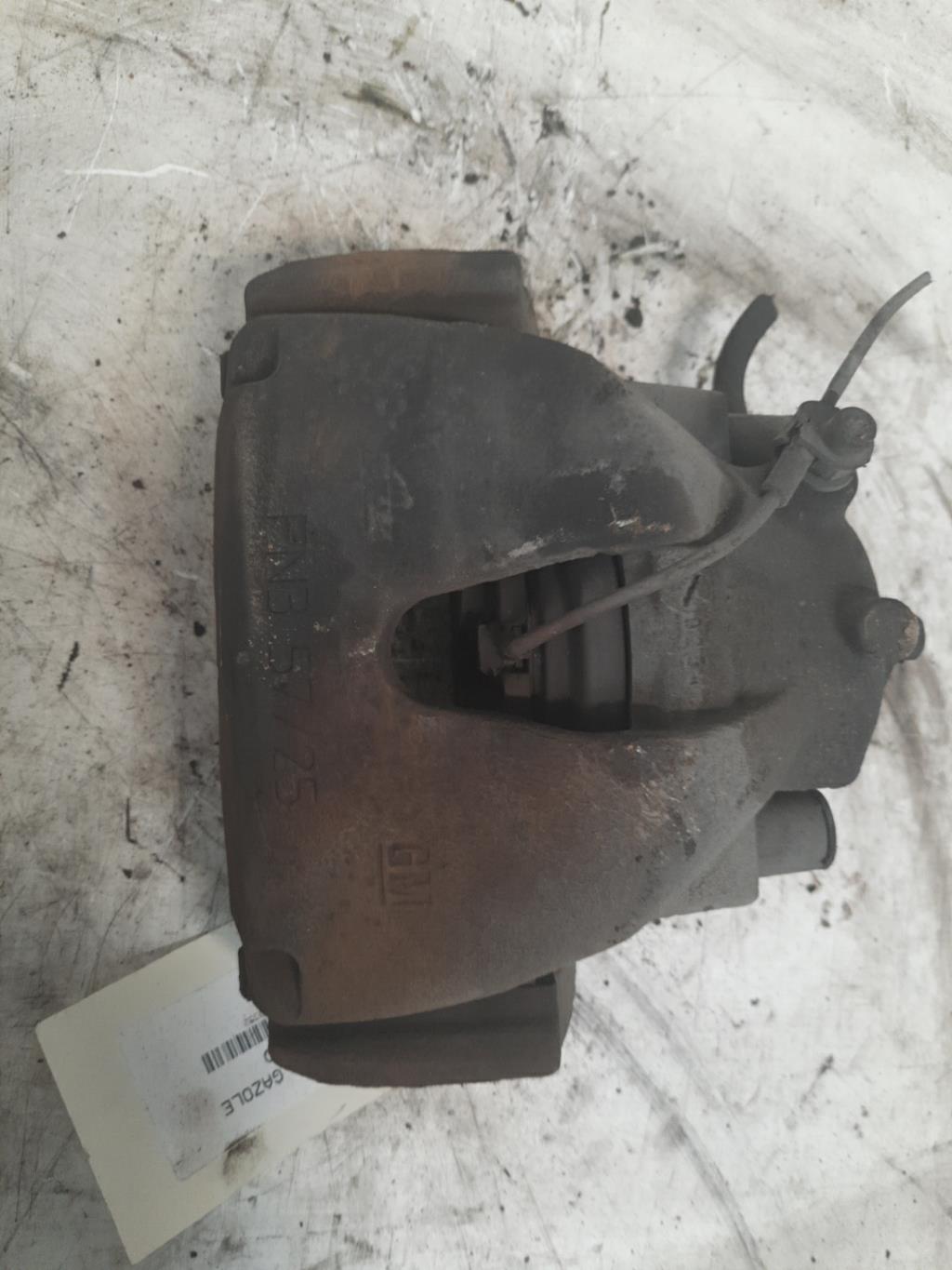 Pinza freni anteriore destra OPEL ZAFIRA A PHASE 2 Diésel - 1