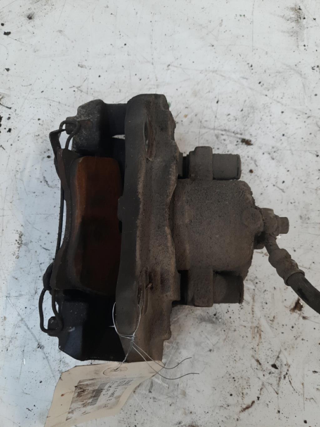 Pinza freni anteriore destra OPEL MERIVA A PHASE 2 Diésel - 1