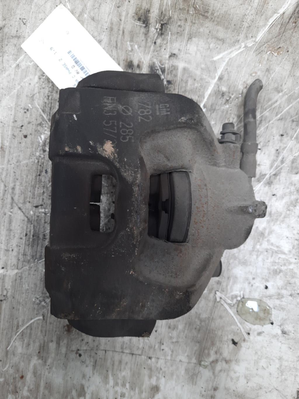Pinza freni anteriore destra OPEL VECTRA C PHASE 2 Diésel - 1