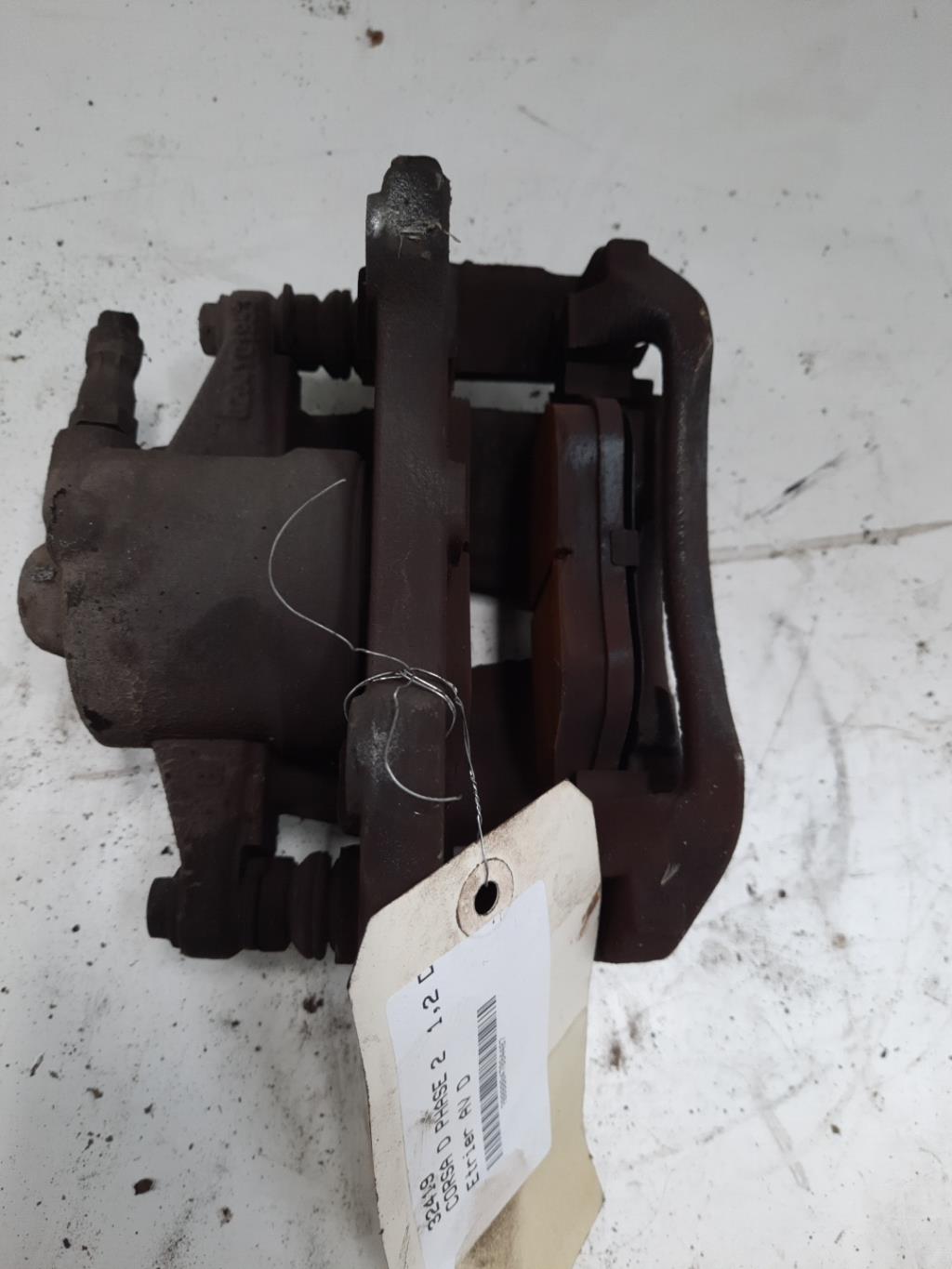 Pinza freni anteriore destra OPEL CORSA D PHASE 2 Diésel - 1
